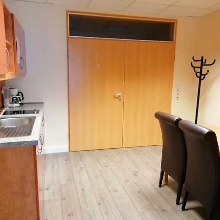 Hotel Am Holzhafen Stade Ngoại thất bức ảnh