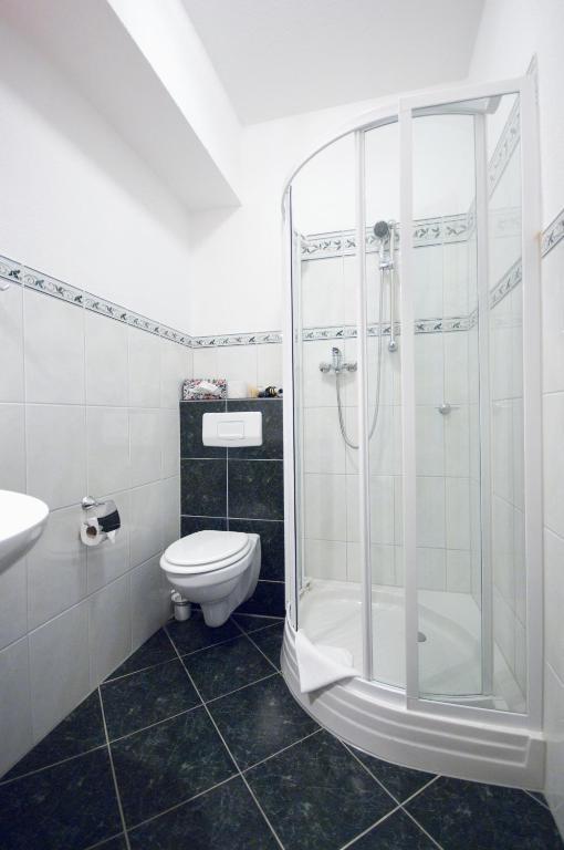 Hotel Am Holzhafen Stade Phòng bức ảnh