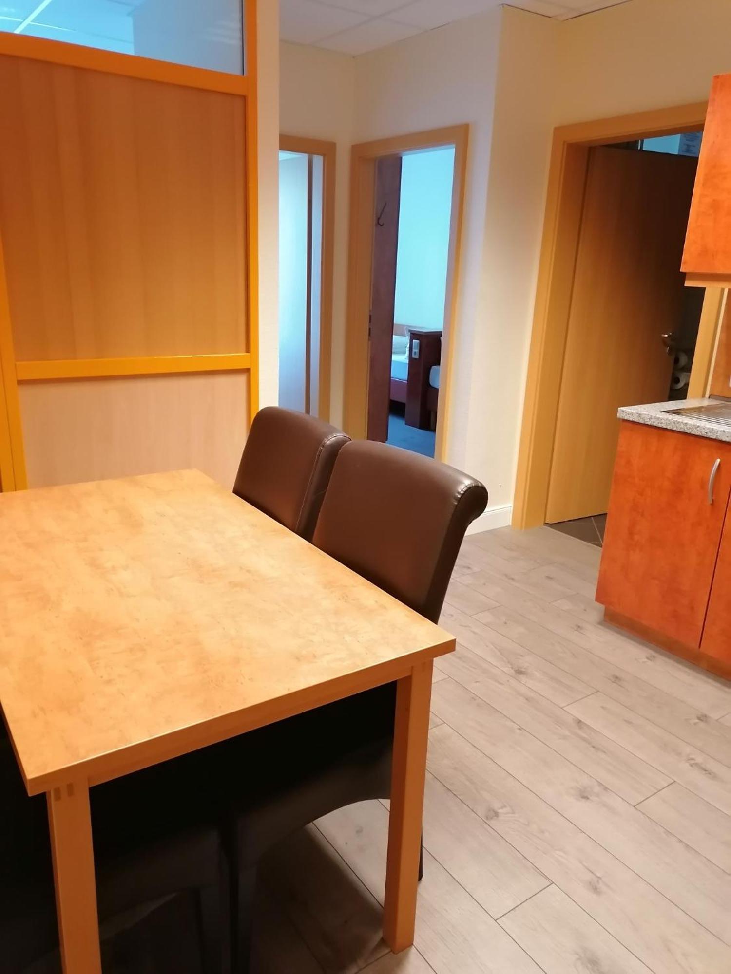 Hotel Am Holzhafen Stade Ngoại thất bức ảnh